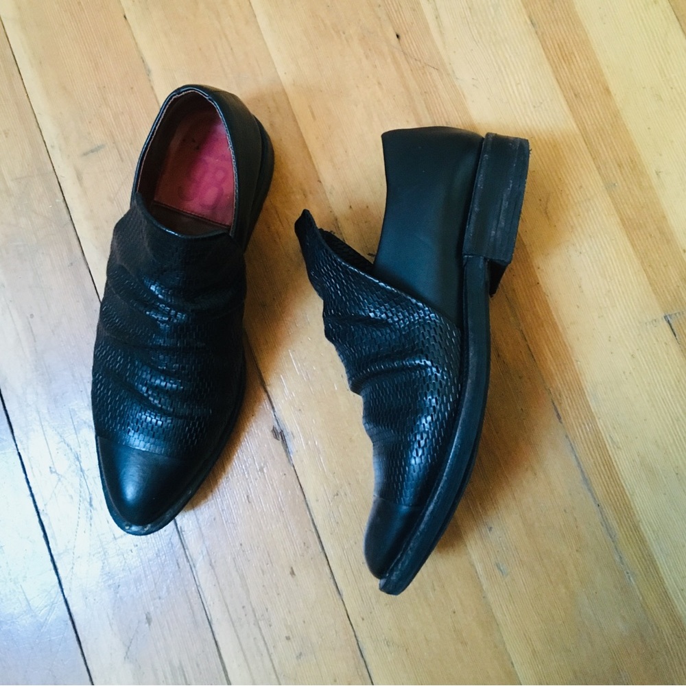 A.S.98 Cicle Loafers - Picture 3 of 4